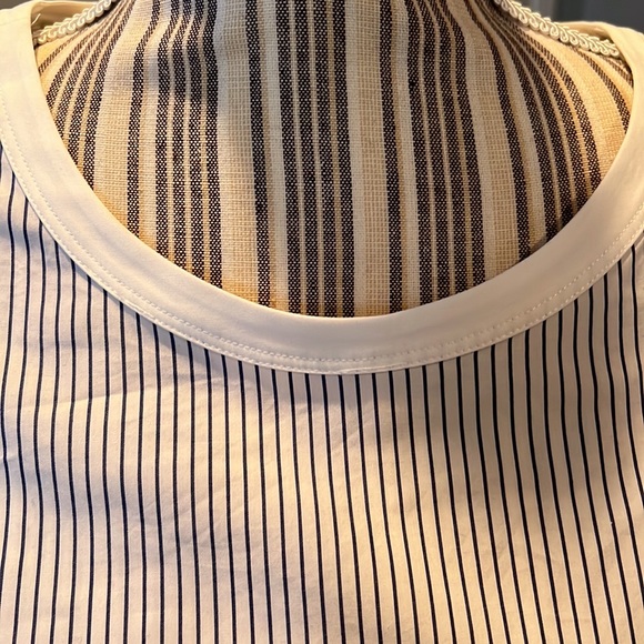 Theory Blouse - Picture 3 of 6